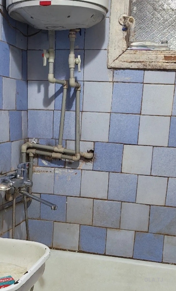 Комната в 2 комнатной квартире, 2/,