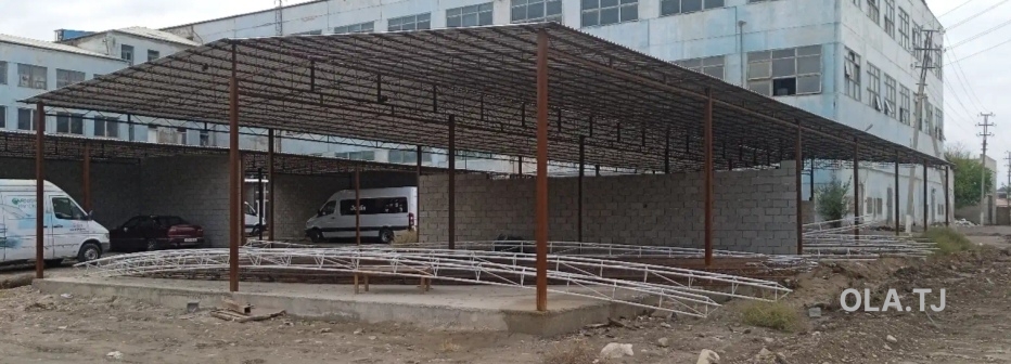 Офис в аренду, В бизнес-центре, 400 м²