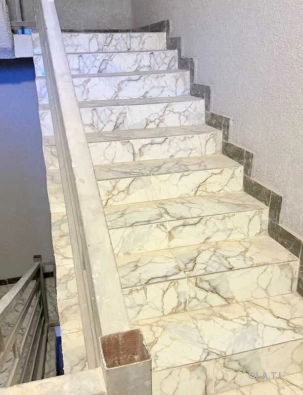 2 комнатная квартира, 10 этаж, 50 м²