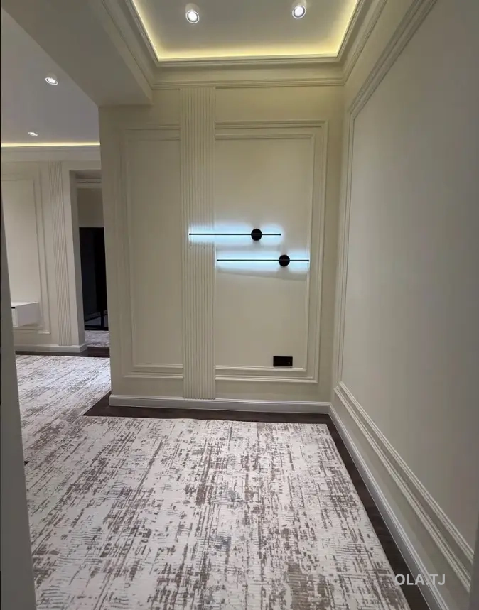 2 комнатная квартира, 5/, 60 м²