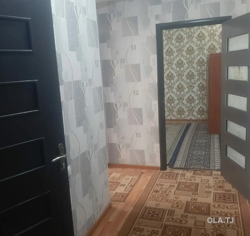 1 комнатная квартира,  этаж, 55 м²
