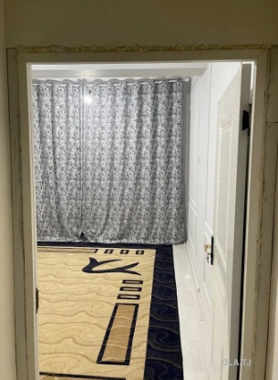 1 комнатная квартира, 5 этаж, 40 м²