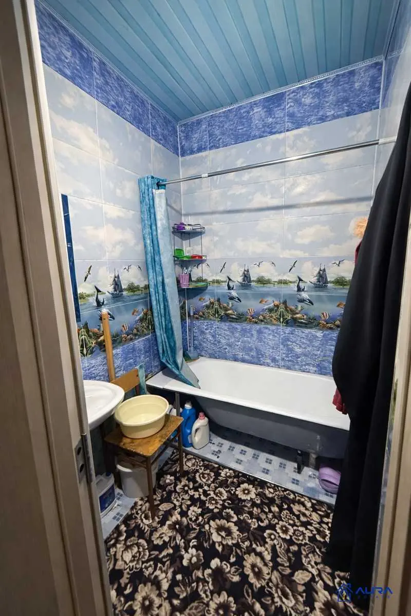 2 комнатная квартира, 10 этаж, 73 м²