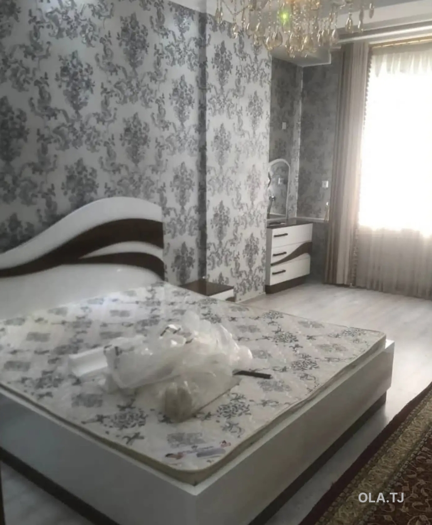 2 комнатная квартира, 7 этаж, 74 м²