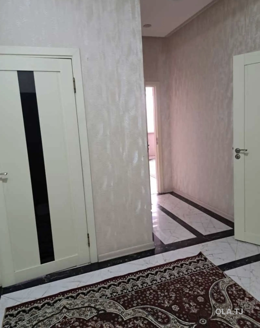 2 комнатная квартира, 9 этаж, 73 м²
