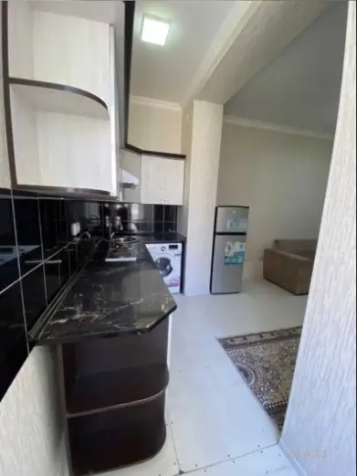 3 комнатная квартира, 7 этаж, 97 м²