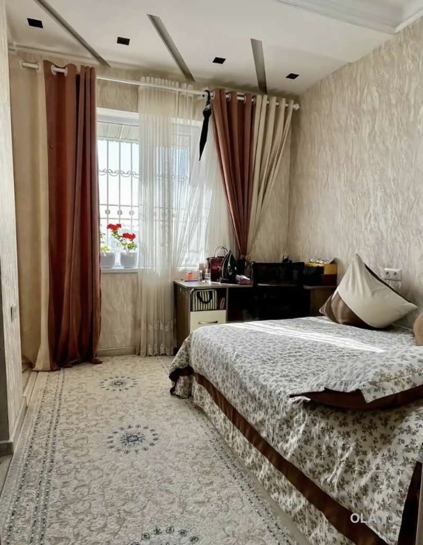 3 комнатная квартира, 12 этаж, 78 м²
