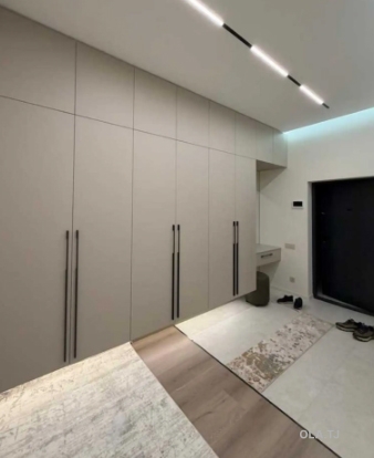 3 комнатная квартира, 9 этаж, 105 м²