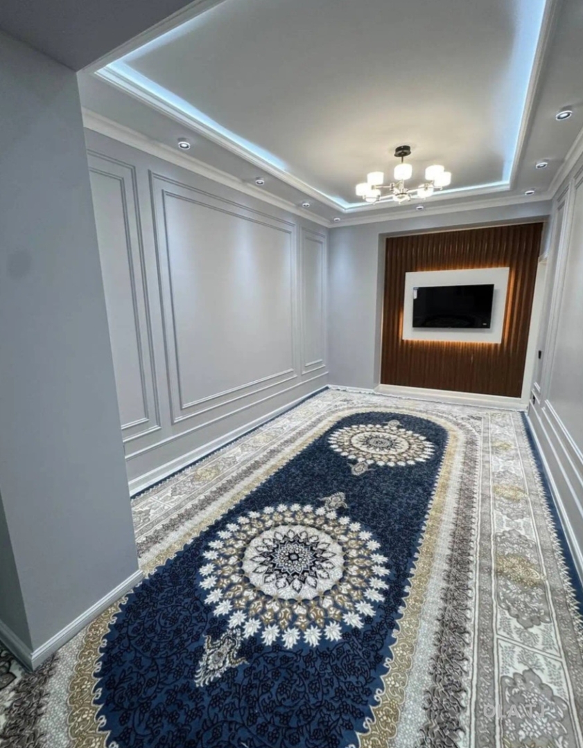2 комнатная квартира, 9 этаж, 57 м²