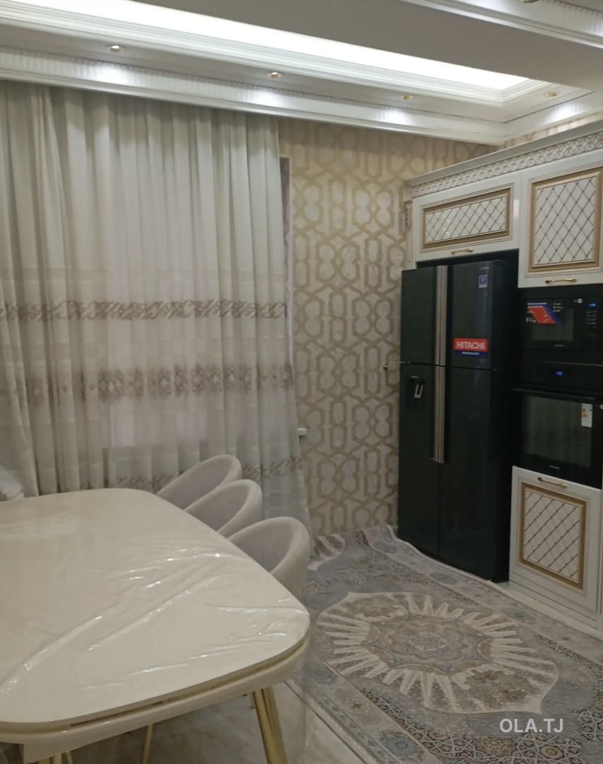 1 комнатная квартира, 4 этаж, 70 м²