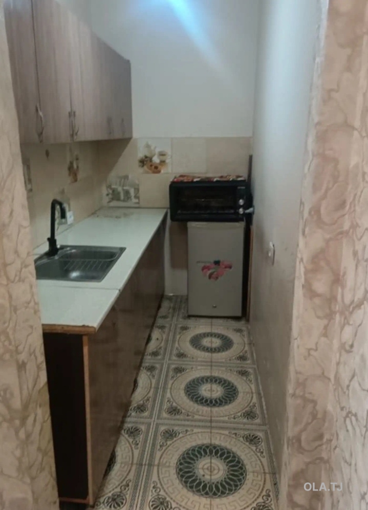 Комната в 2 комнатной квартире, 7,
