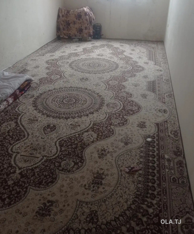 Комната в 2 комнатной квартире, 12/,