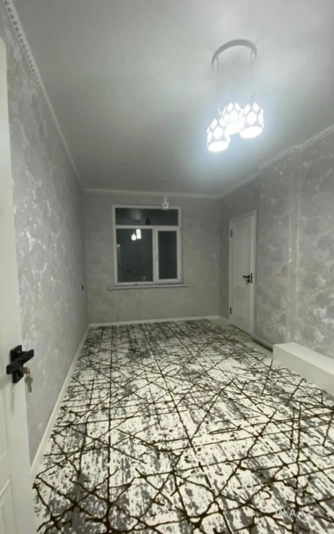 4 комнатная квартира, 5, 88 м²