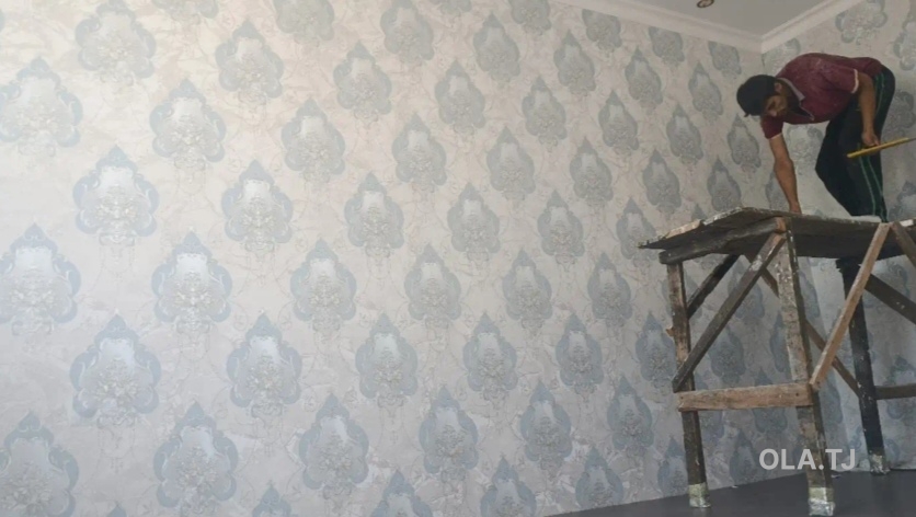 2 комнатная квартира, 8 этаж, 70 м²
