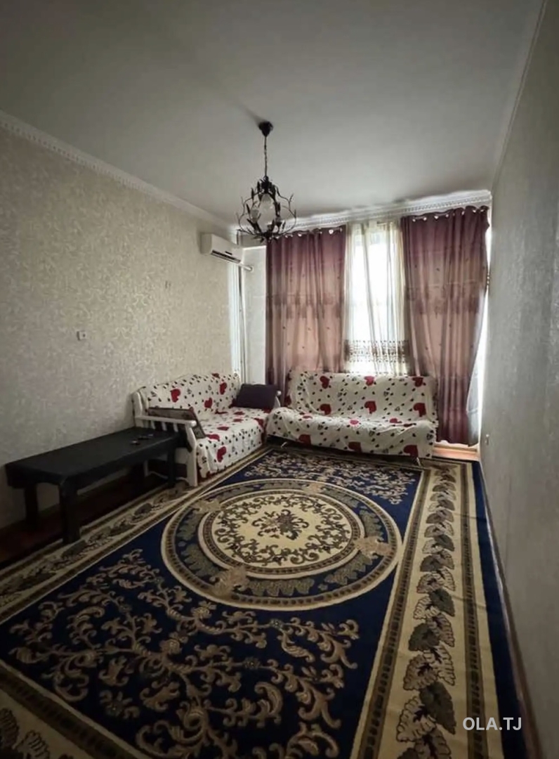 2 комнатная квартира, 11 этаж, 50 м²