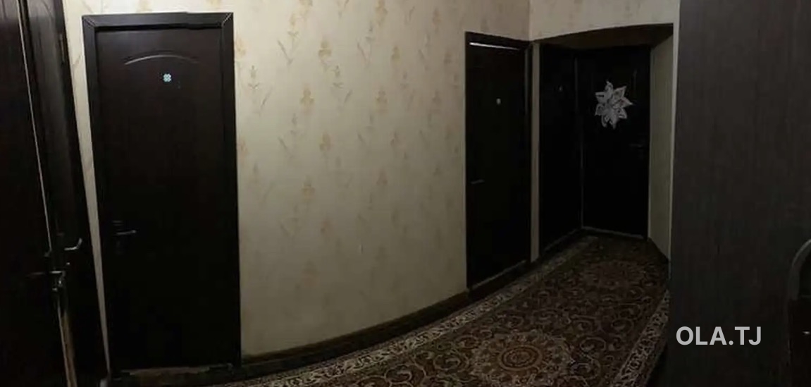 2 комнатная квартира, 7 этаж, 55 м²