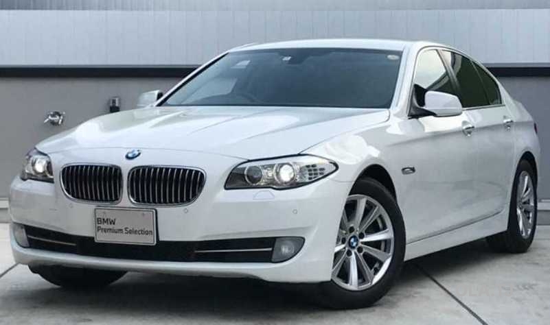 Лобовое стекло для BMW 5