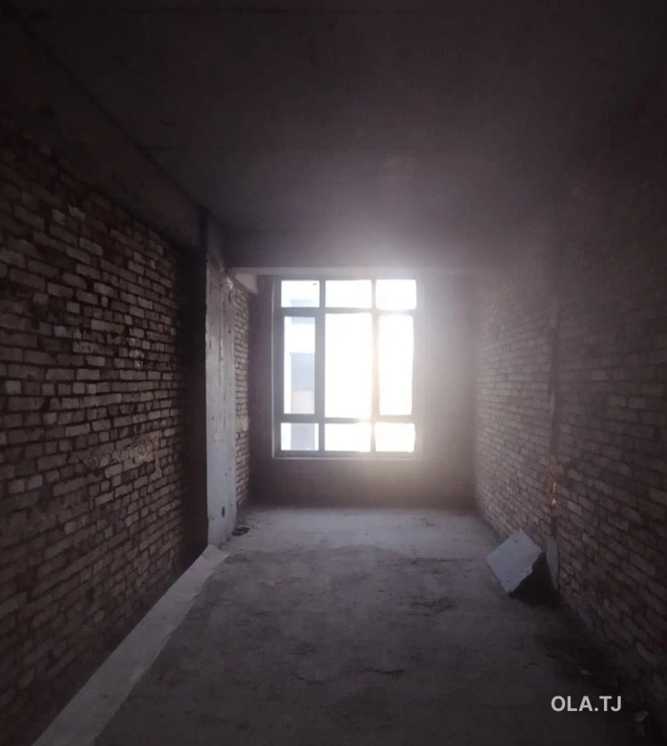 2 комнатная квартира, 3 этаж, 63 м²