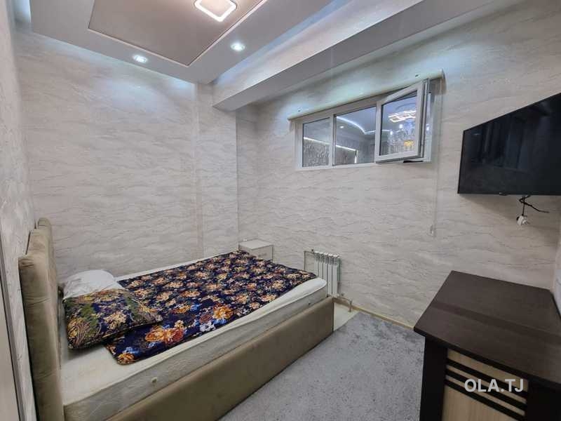 2 комнатная квартира, 7 этаж, 60 м²