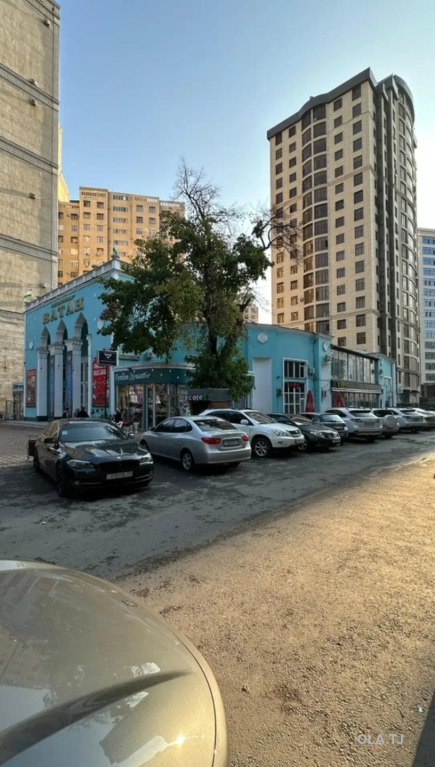 Офис на продажу, В жилом доме, 8 м²