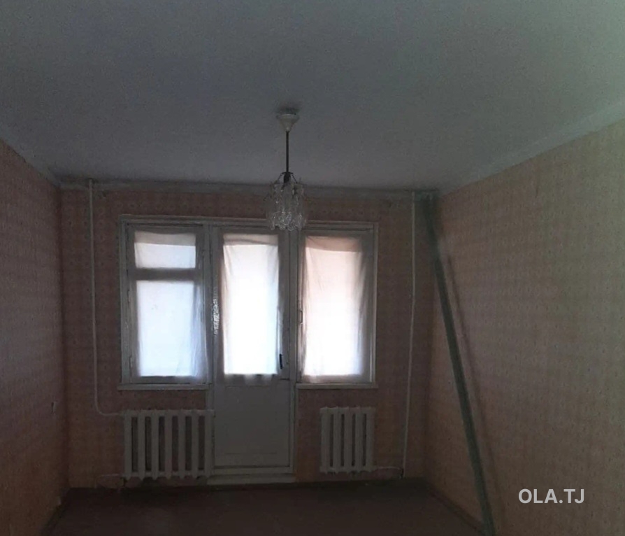 4 комнатная квартира, 1, 1 м²