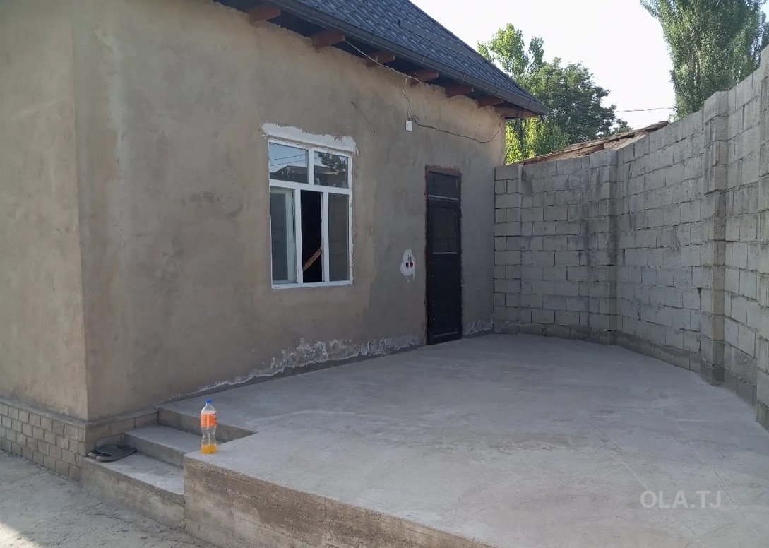 Дом (хавли), 6 комнат, 1 эт