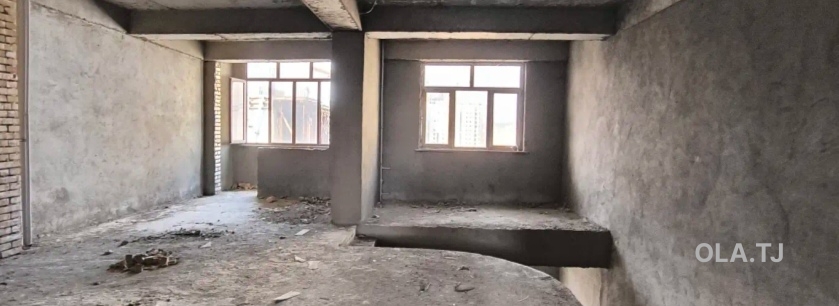 Помещение под свободное назначение, 600м², Сомони, по ул. Пушкина, рядом РТСУ