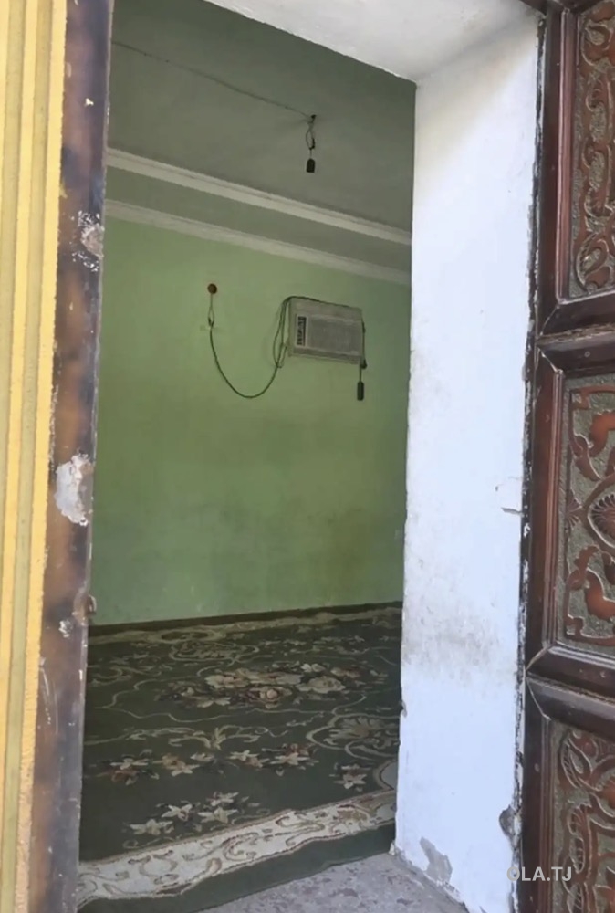 2 комнатная квартира, 1 этаж, 200 м²