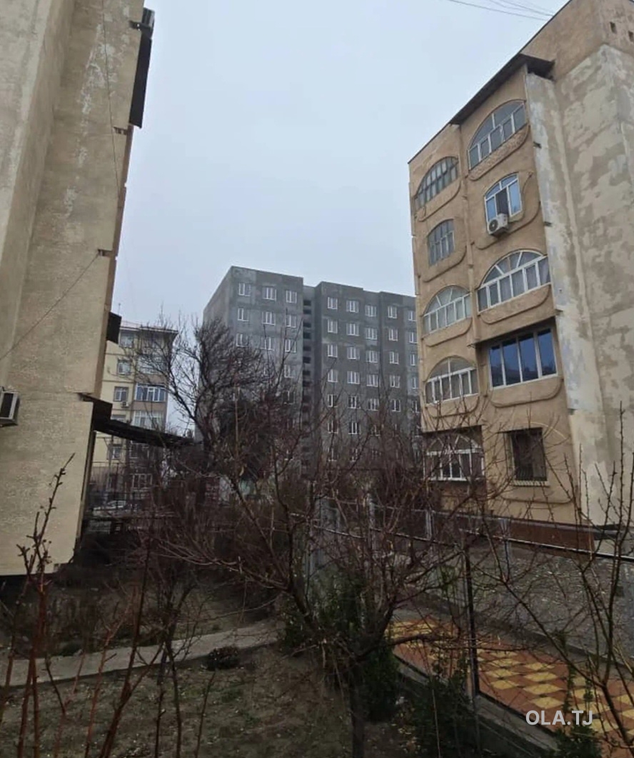1 комнатная квартира, 6 этаж, 73 м²
