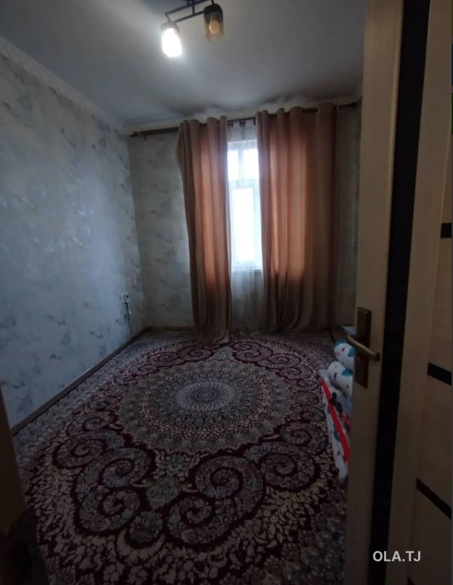 Дом (хавли), 6 комнат, 2 эт