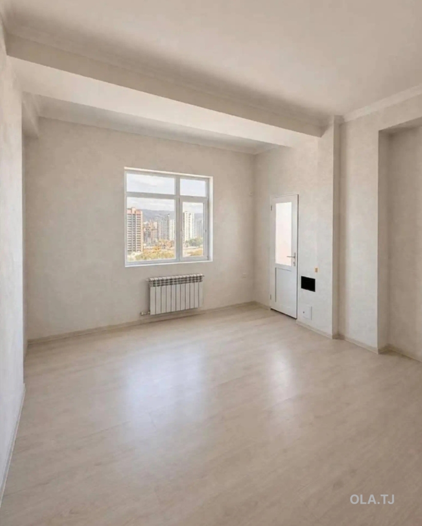 2 комнатная квартира, 14 этаж, 78 м²