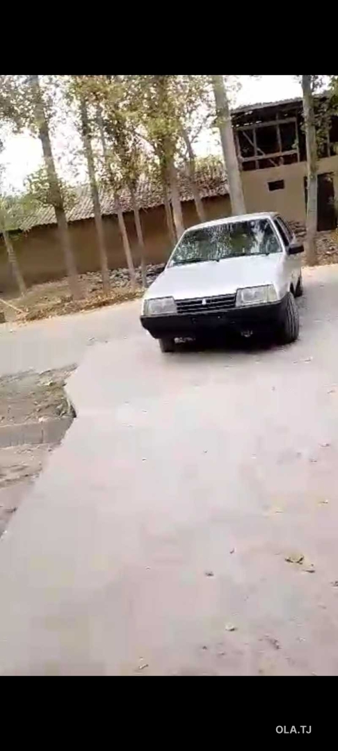 ВАЗ (Lada) 21099,  2003