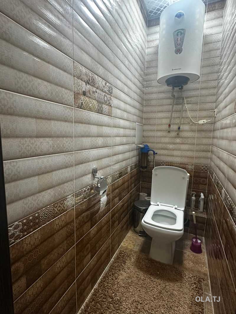 2 комнатная квартира, 10 этаж, 92 м²