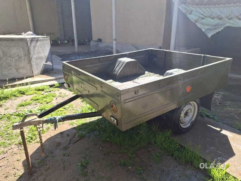 Прицеп
