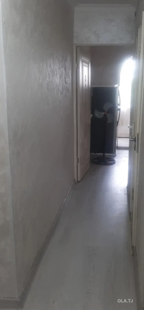 3 комнатная квартира, 5 этаж, 75 м²