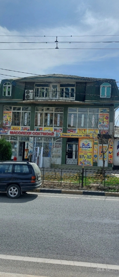 4 комнатная квартира, 3 этаж, 100 м²