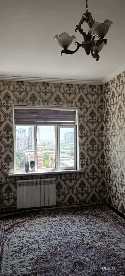 3 комнатная квартира, 9 этаж, 80 м²