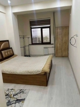 1 комнатная квартира, 6 этаж, 54 м²