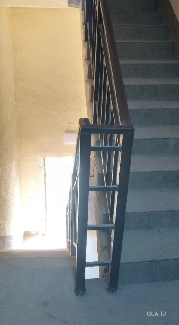 1 комнатная квартира, 4 этаж, 33 м²