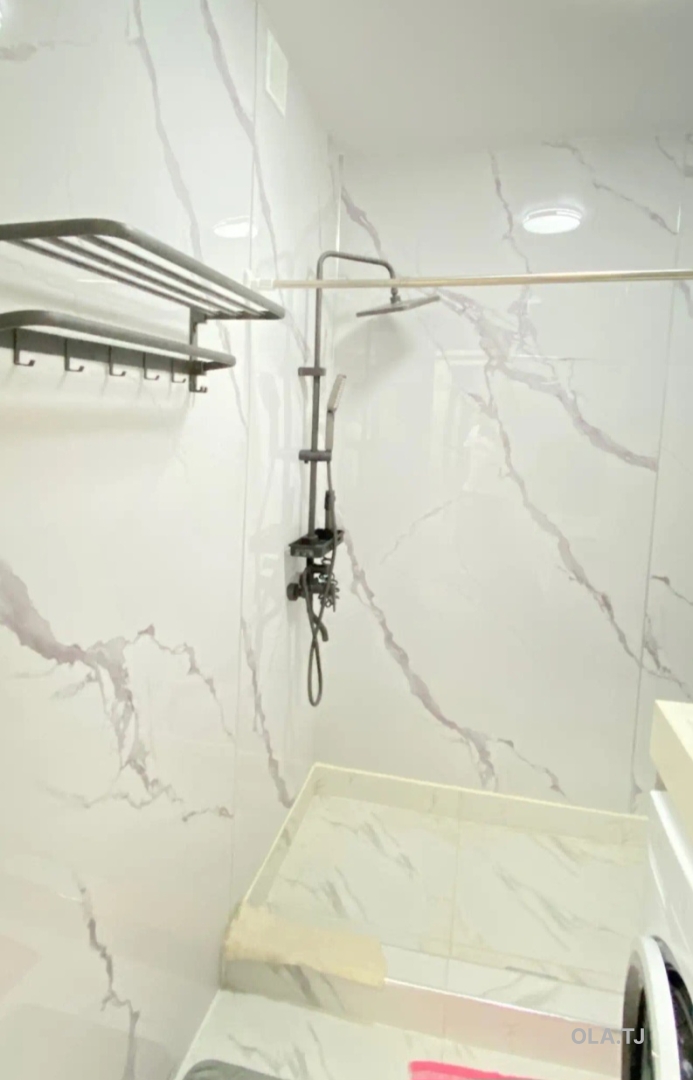 1 комнатная квартира, 1 этаж, 50 м²