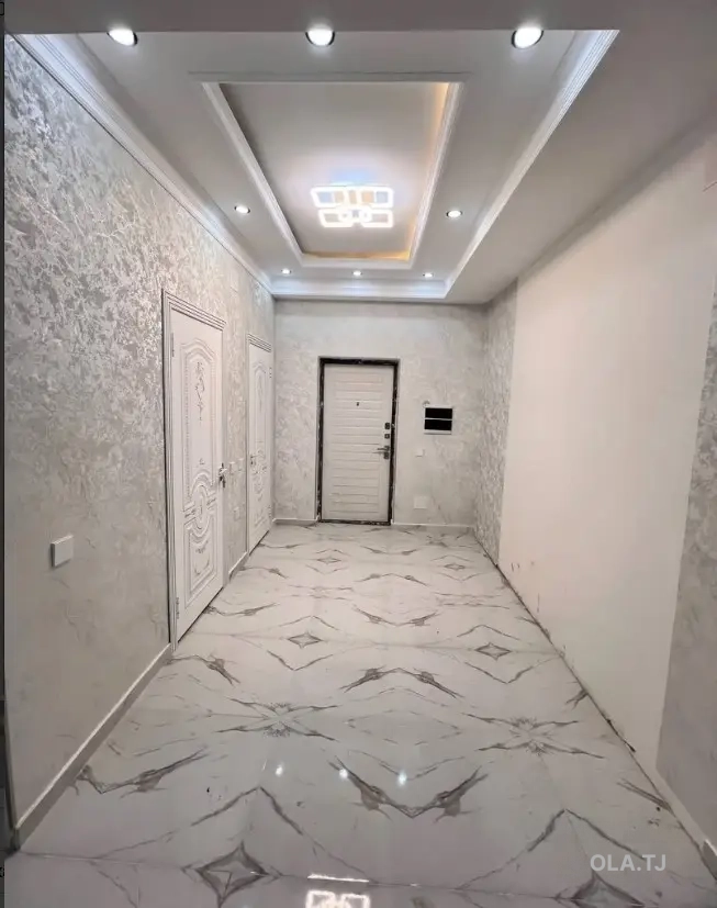 2 комнатная квартира, 12 этаж, 57 м²