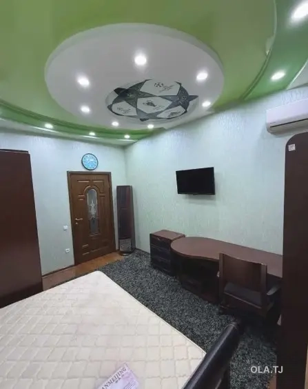 6 комнатная квартира, 1 этаж, 300 м²
