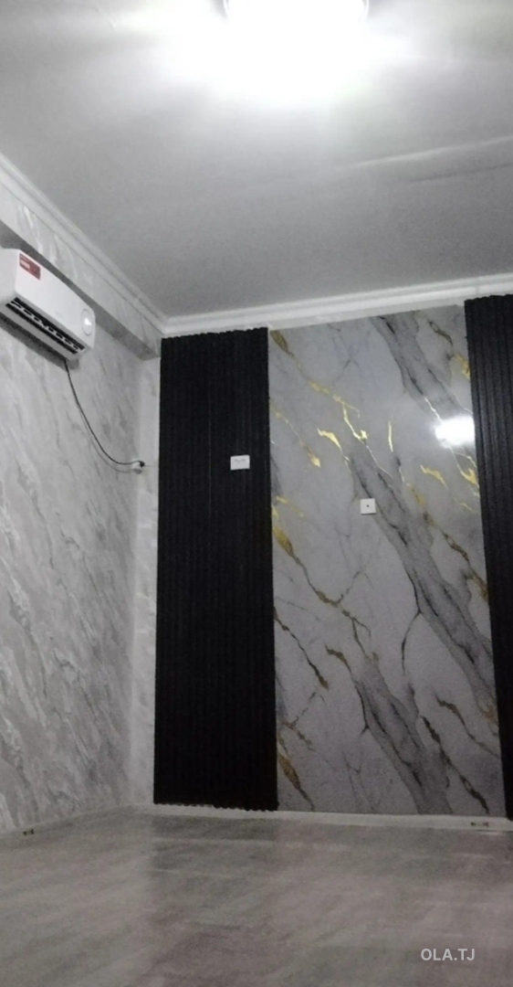 1 комнатная квартира, 5 этаж, 45 м²