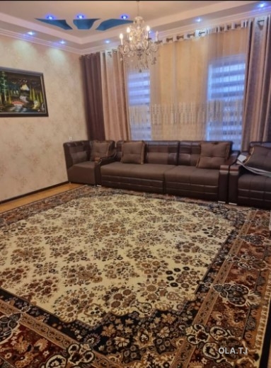 Дом (хавли), 8 комнат, 2 эт