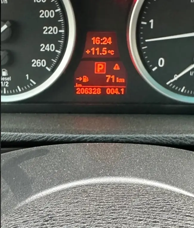 BMW X6,  2011