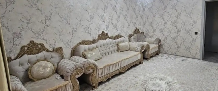 2 комнатная квартира, 17 этаж, 50 м²