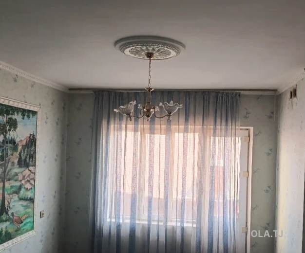 3 комнатная квартира, 3 этаж, 71 м²