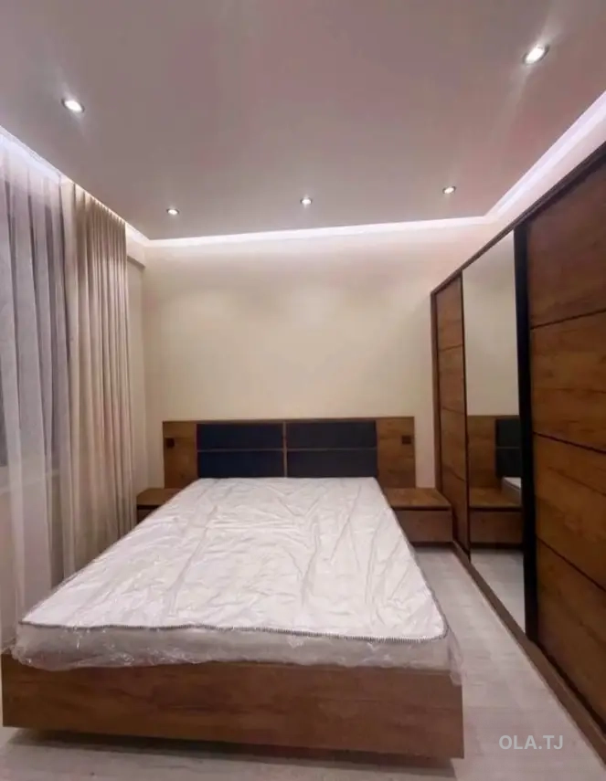 2 комнатная квартира, 3/, 53 м²