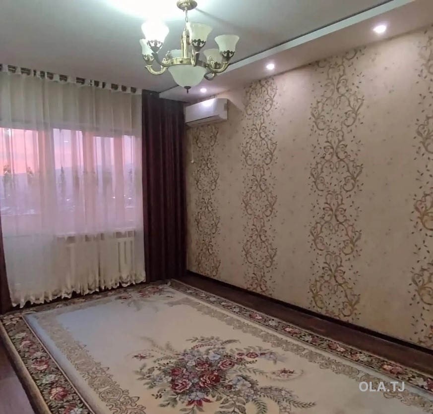 3 комнатная квартира, 9 этаж, 80 м²