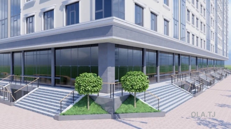 2 комнатная квартира, 5 этаж, 34 м²